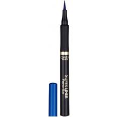 L’oreal super liner perfect slim L'Oréal Paris Womens Superliner Perfect Slim Eyeliner 6ml Blue One Size