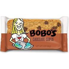 Vitamin C Bars Bobo's Chocolate Chip Oat Bar 3oz