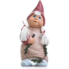 Trine Klarborg Nisse Trine Multicolour Dekorationsfigur 17cm