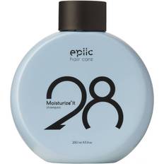 epiic Epiic Nr. 28 Moisturize'it Shampoo 250ml