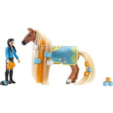 Figuritas rebaja Schleich 42585, Muñecos