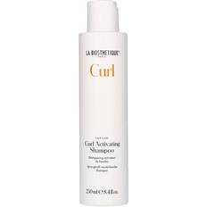 La Biosthetique La Biosthetique Curl Activating Shampoo 250ml
