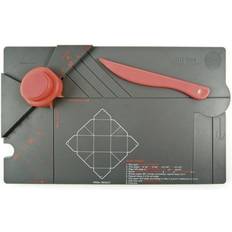 Gift Box Punch Board