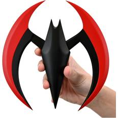 NECA Batman Beyond Red Batarang Prop Replica