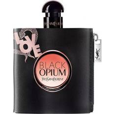 Yves Saint Laurent Black Opium Gift Set EDP Snake Sleeve