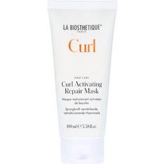 La Biosthetique La Biosthetique Shampoo Curl Activating Repair Mask