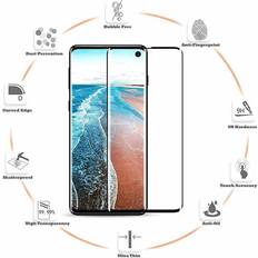 Skærmbeskyttelse galaxy s10e Stargadgets Samsung Galaxy S10e Härdat Glas Skärmskydd