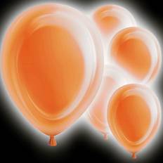 Led ballonger LED Ballonger Orange