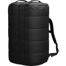 Db duffel Db Roamer Split Duffel 90L - Black Out