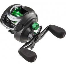 Mx3 Baitcasting Reel Black Ratio: 6.4:1