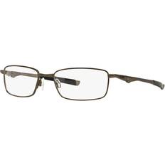 Läsglasögon 4.0 Oakley OX3009 Bottle Rocket 4.0 11-966 53 Svarta Glasögon
