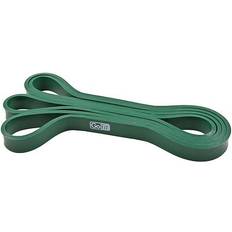 Green Resistance Bands GoFit Super Band