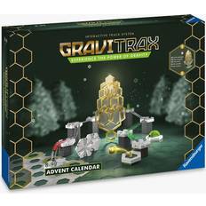 Advent Calendars GraviTrax Advent Calendar 2022