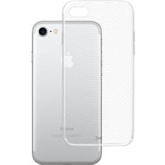 3mk Armor Case, Cover, Apple, iPhone 7/8 Plus, 14 cm (5.5) Transparent