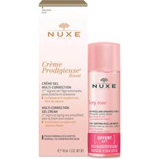 Nuxe micellar Nuxe CrÃ¨me Prodigieuse Multi-Correction Gel Cream 40ml