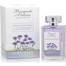 Orlane BOUQUETS DORLANE AUTOUR DE LA PIVOINE EAU DE TOILETE VAPO 100ml