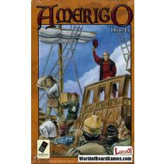 Amerigo