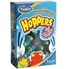 Thinkfun Sällskapsspel Thinkfun Hoppers