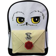 Harry Potter Bags Harry Potter Backpack Hedwig With Letter