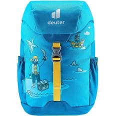 Deuter Bolsos Deuter Mochila infantil Oso de peluche Azure Lapis