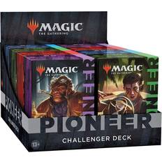 Pioneer challenger deck Wizards of the Coast Magic Gathering Pioneer Challenger Deck 2021 Display (8) english