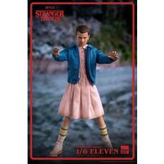 Actionfiguren Stranger Things Eleven 1:6 Scale Action Figure