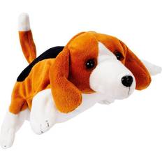 Creativ Company Beleduc Hånddukke Bassethund