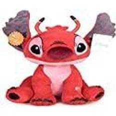 Disney Stitch Leroy Gosedjur med Ljud 30cm