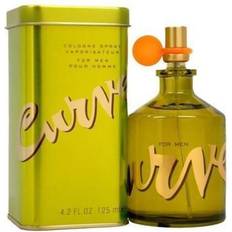 Eau de Cologne Liz Claiborne Curve EdC (Tester) 4.2 fl oz