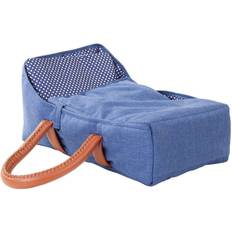 Dukkelift Götz Dukkelift Denim & Spots OneSize Dukketilbehør