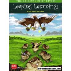 GMT Games Leaping Lemmings