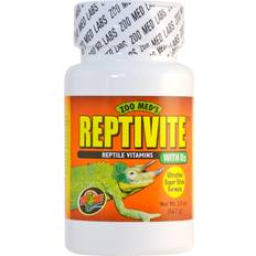 Zoo vitaminer Zoo Med ReptiVite with D3 226,8g