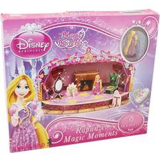 Bullyland Walt Disney Rapunzel Magic Moments Spielset Multicolor Multicolor