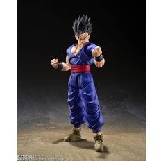 Bandai Action Figures Bandai Dragon Ball Superhero Ultimate Gohan Shf