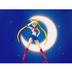 Sailor Moon Animation Color Ed Shf