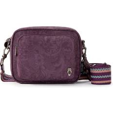 Sakroots EcoTwill Westwood Crossbody Bag