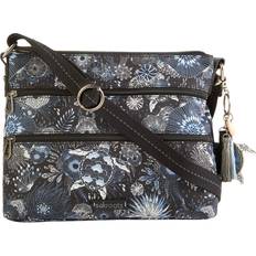 Sakroots Basic Crossbody Väska För Kvinnor - Eco-Twill