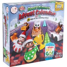 Advent Calendars Sweet Spinners Advent Calendar