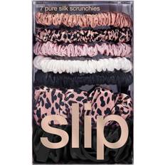 Slip Silk Scrunchies-Pixie Super Set