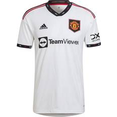 Manchester united fc jersey adidas Manchester United FC Away Jersey 2022-23