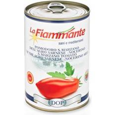 San Marzano Tomatoes 400g