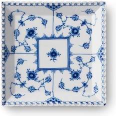 Royal Copenhagen Musselmalet Helblonde Asiet 14cm