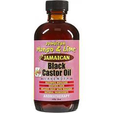 ​Jamaican Mango & Lime Jamaican Castor Oil Lavender 118 ml