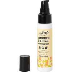 Creme per lo styling PuroBIO Beauty Treatment Anti-frizz