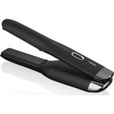 Cordless hair straightener GHD Unplugged Hair Straightener Matte Black