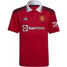 Manchester united fc jersey Adidas Manchester United FC Home Jersey 22/23 Jr