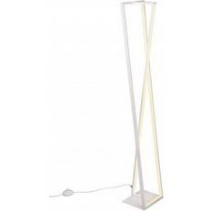 Trio Lighting Edge Gulvlampe 124cm
