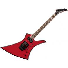 Jackson kelly Jackson X Series Kelly Ferrari