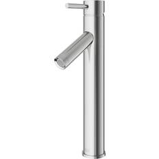 Brushed Faucets Vigo Dior VG03003BN Brushed Nickel