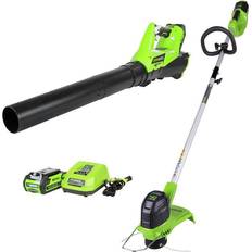 Greenworks STBA40B210